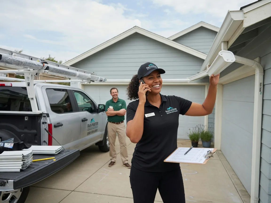 Gutter Installation Round Rock, TX FAQs
